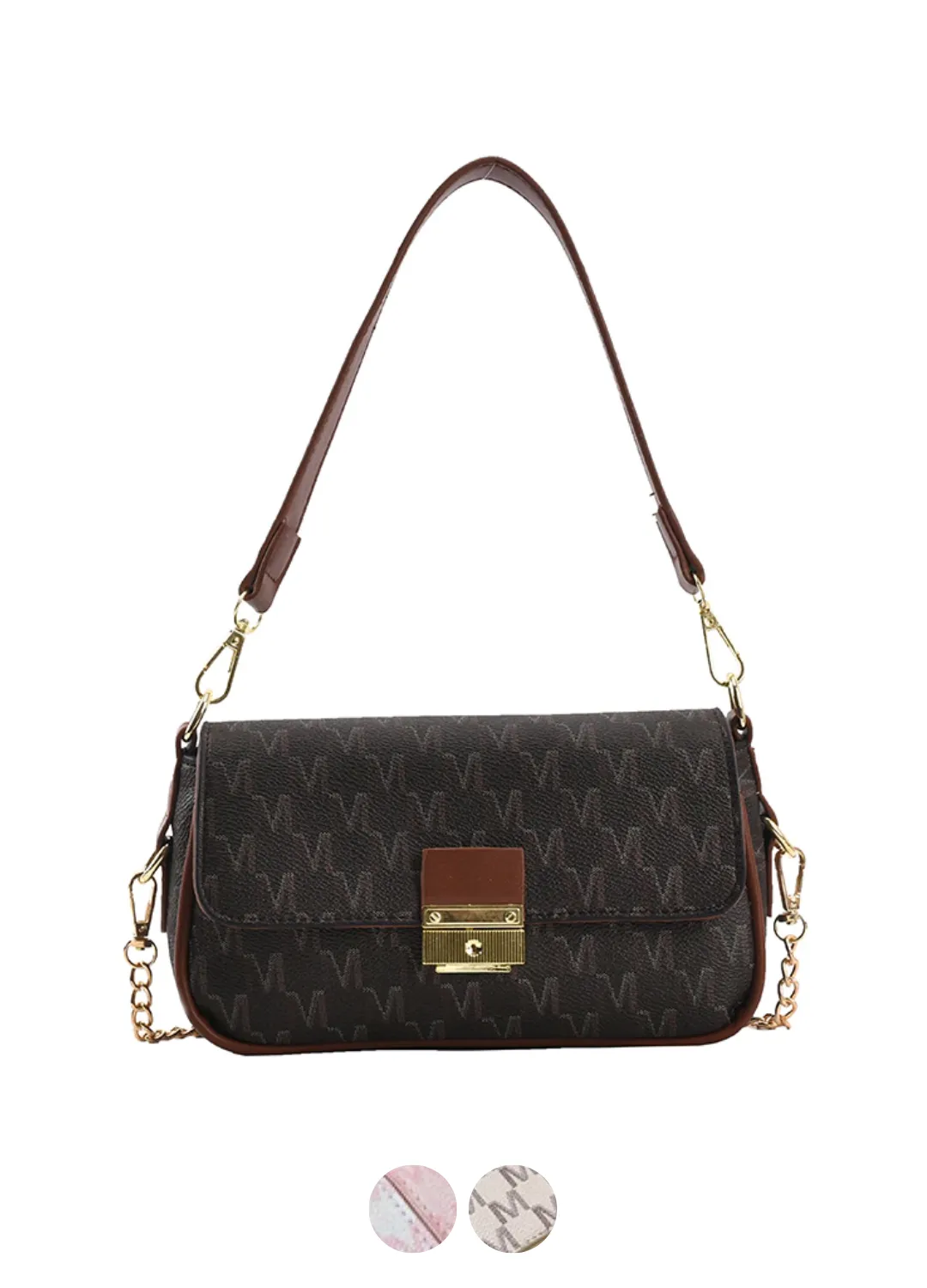 Mayo Women's Small Shoulder Handbag