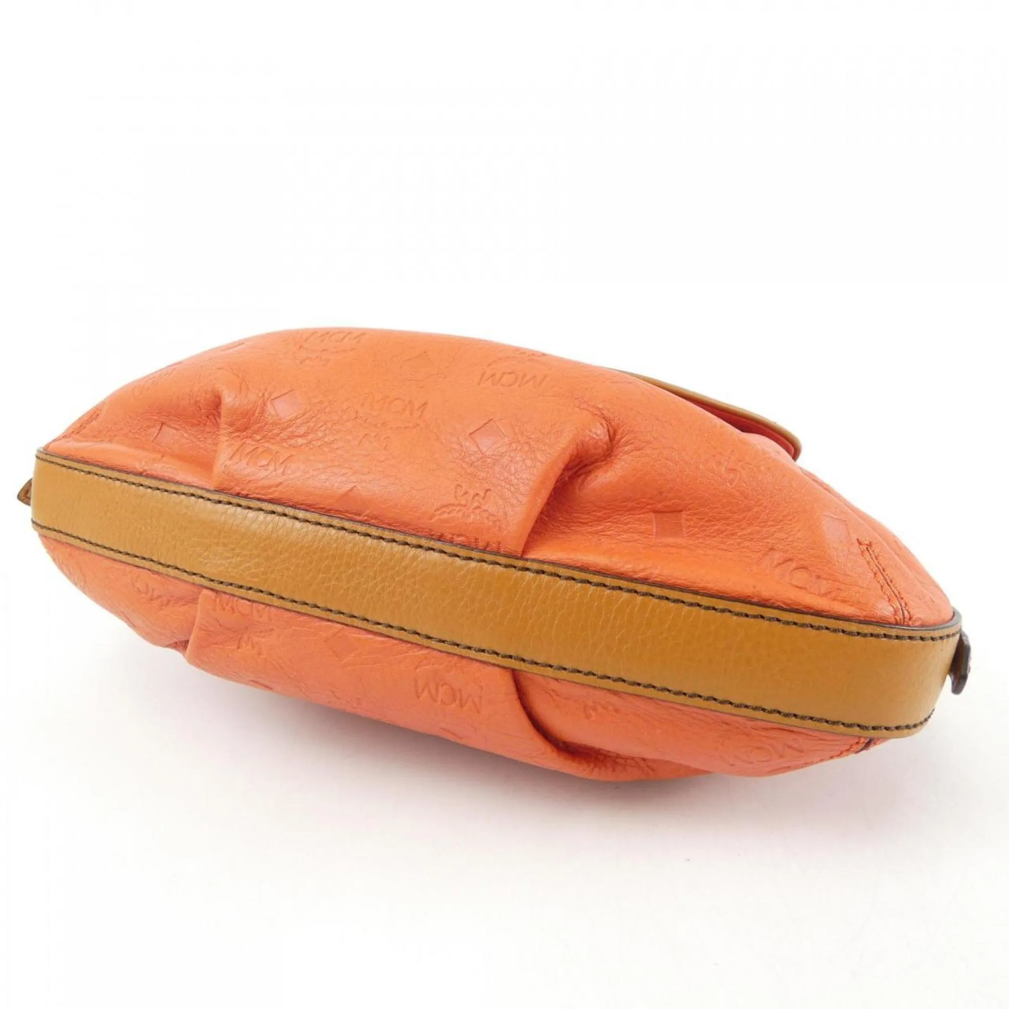 Mcm Handbag (Pre-Owned)