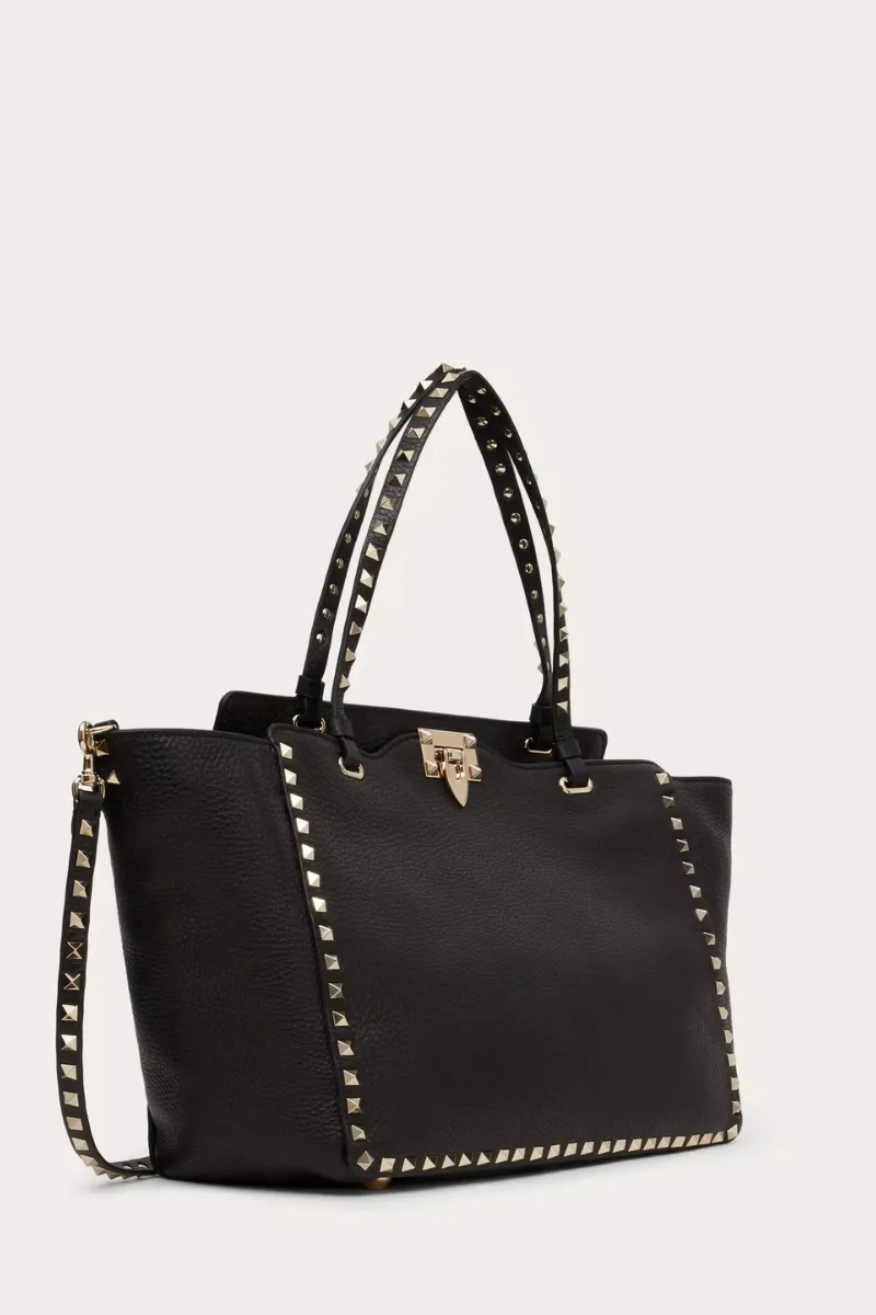 Medium Rockstud Bag