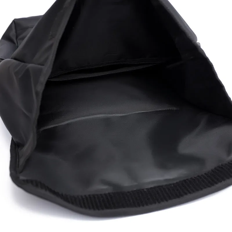 Men's Lightweight Fashion Polyester Travel Backpack