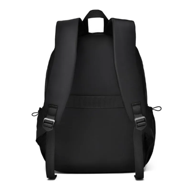 Men's Trendy Waterproof Oxford Business Backpack