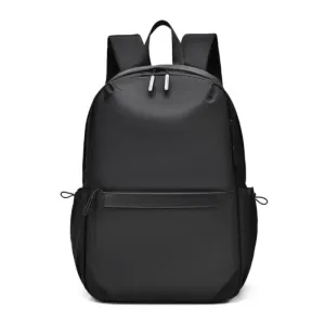 Men's Trendy Waterproof Oxford Business Backpack