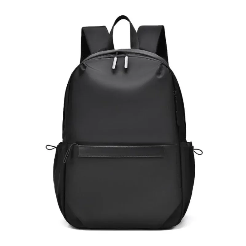 Men's Trendy Waterproof Oxford Business Backpack