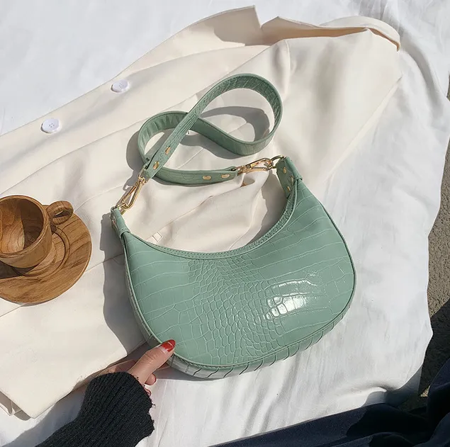 Merced Handbags
