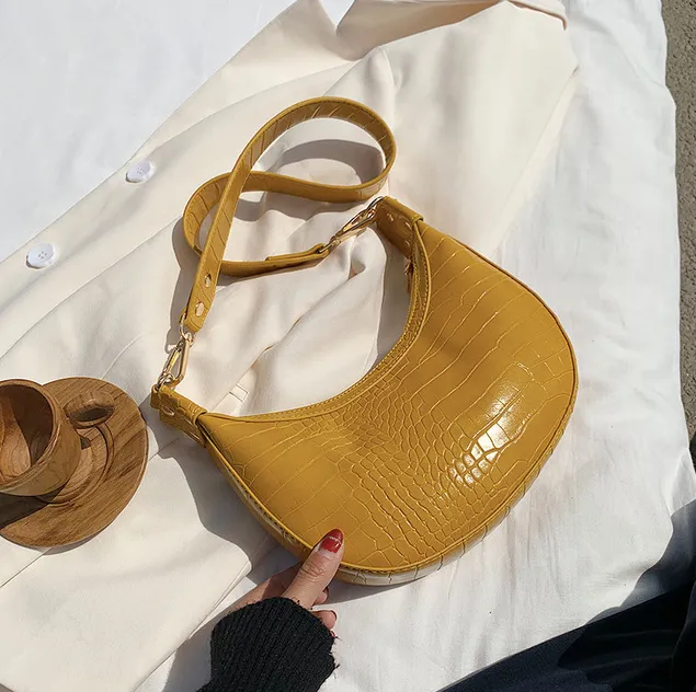 Merced Handbags