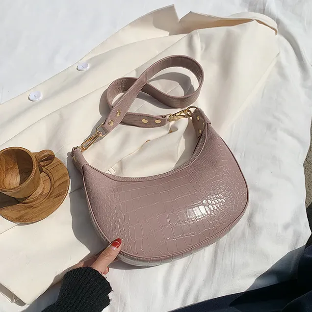 Merced Handbags