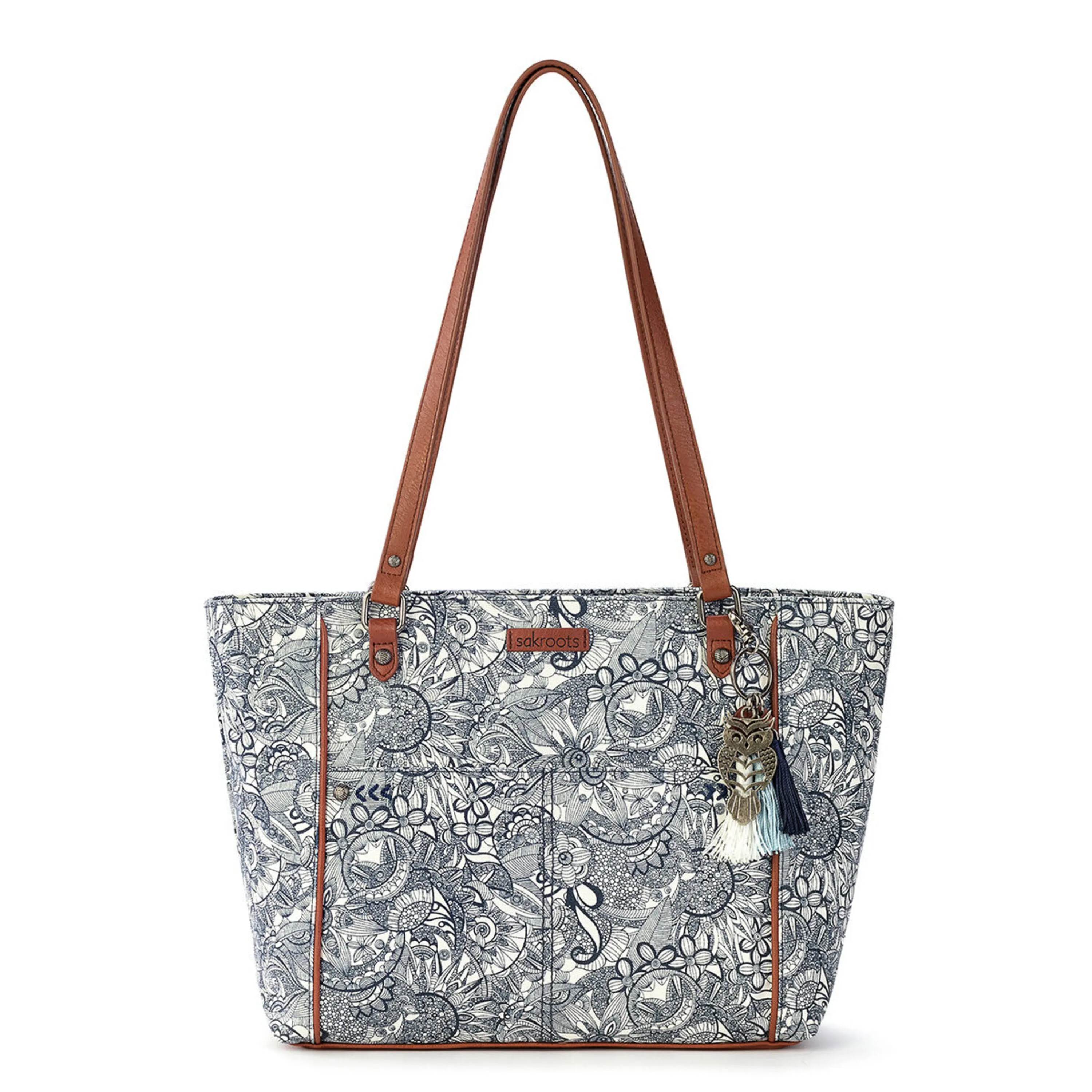 Metro Tote