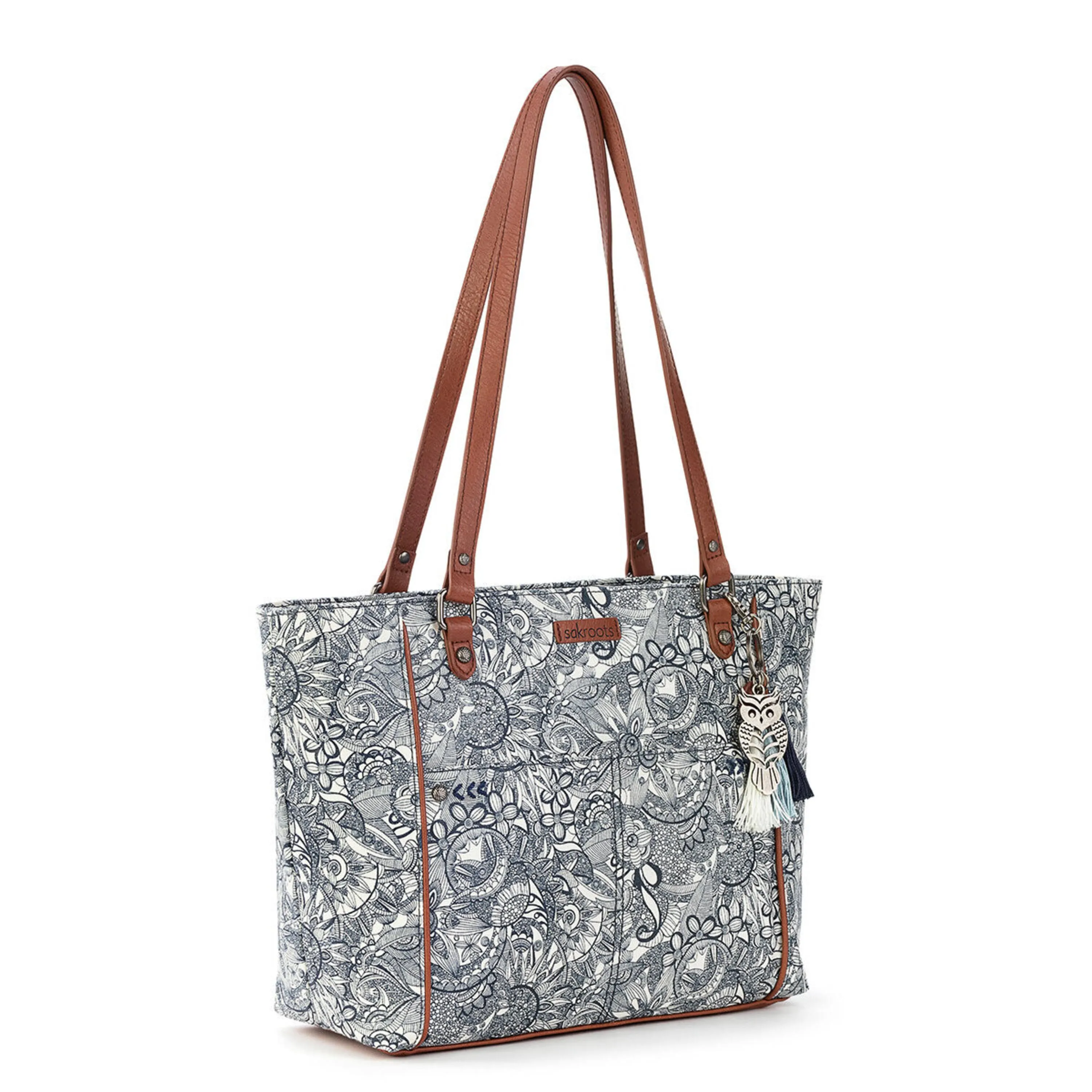 Metro Tote