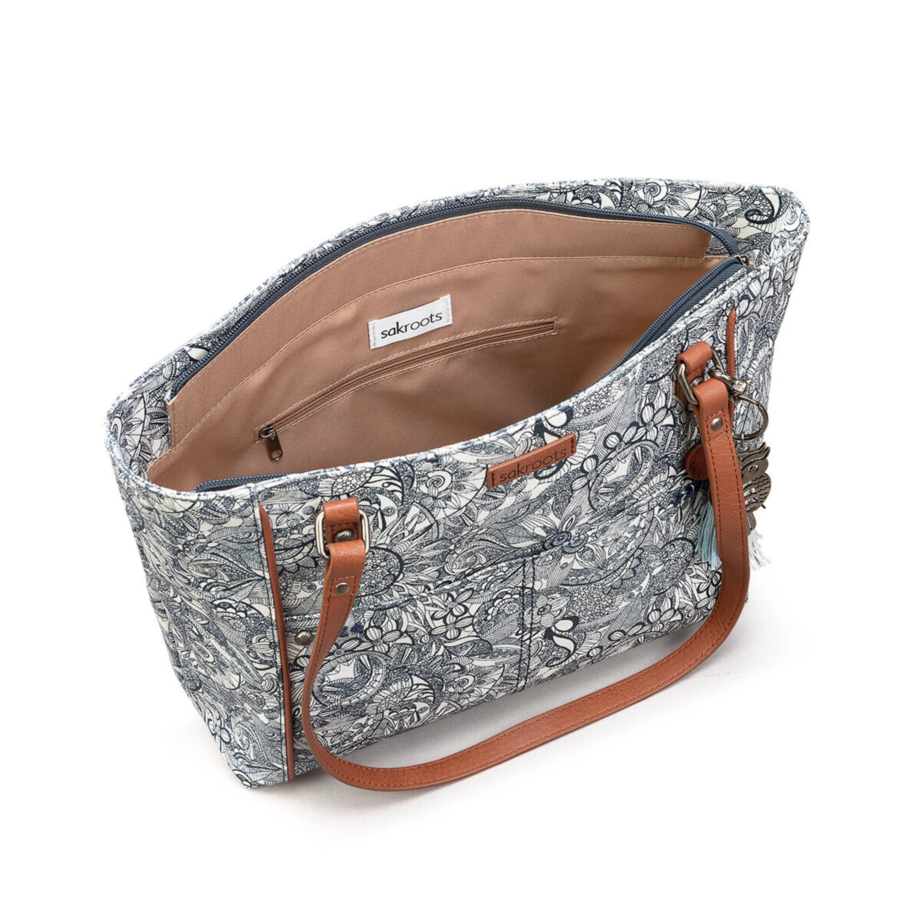 Metro Tote