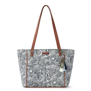Metro Tote