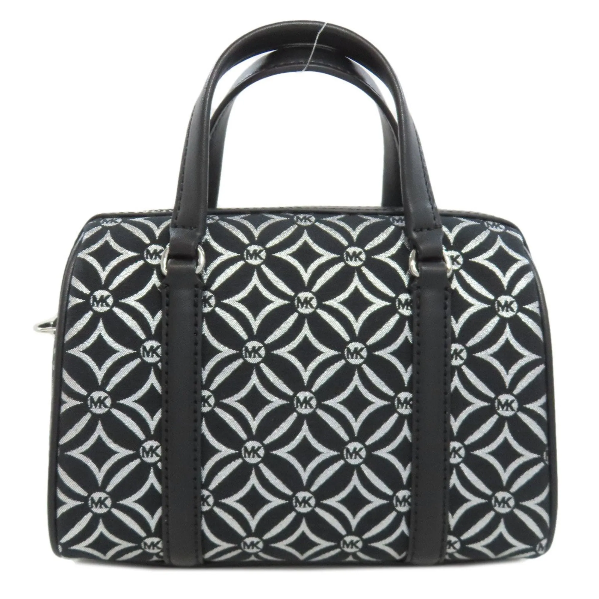 Michael Kors Canvas Handbag (Pre-Owned)