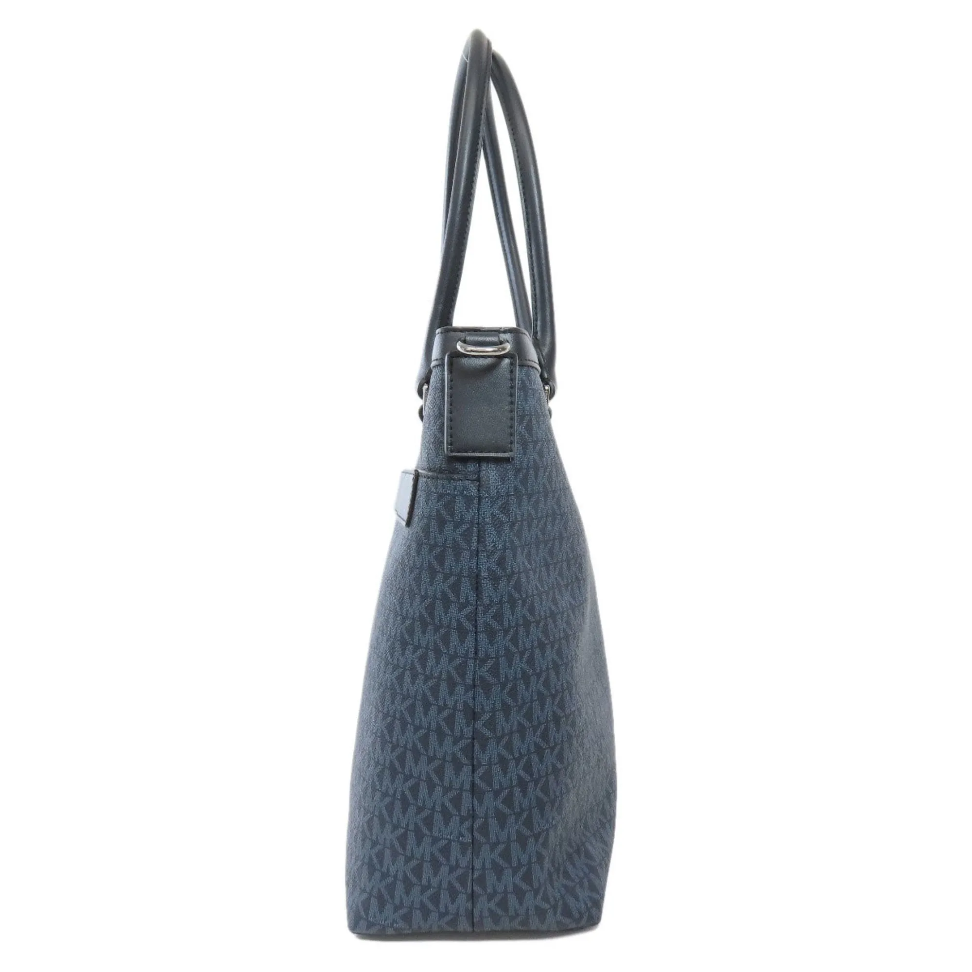 Michael Kors Canvas Tote Bag (Pre-Owned)