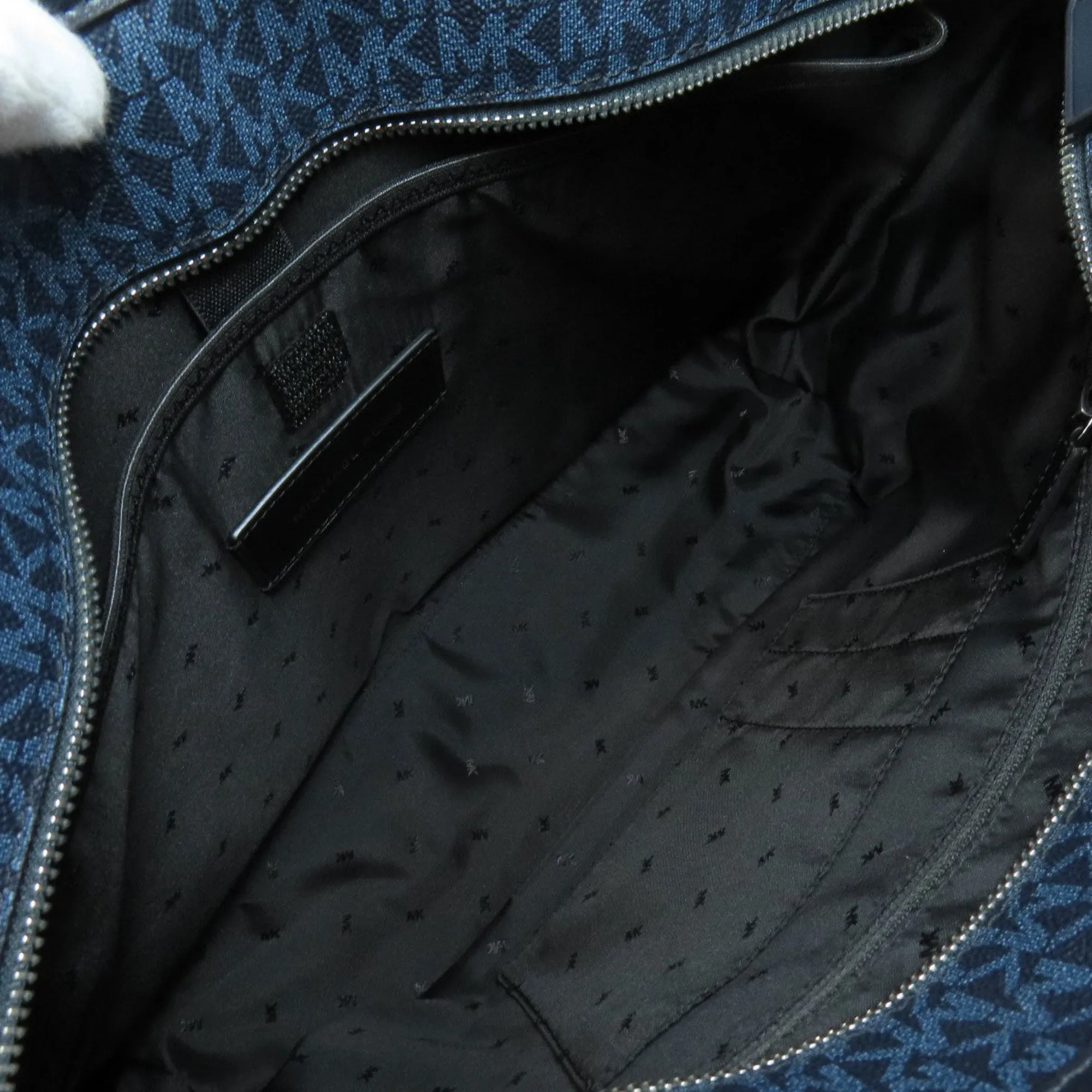 Michael Kors Canvas Tote Bag (Pre-Owned)