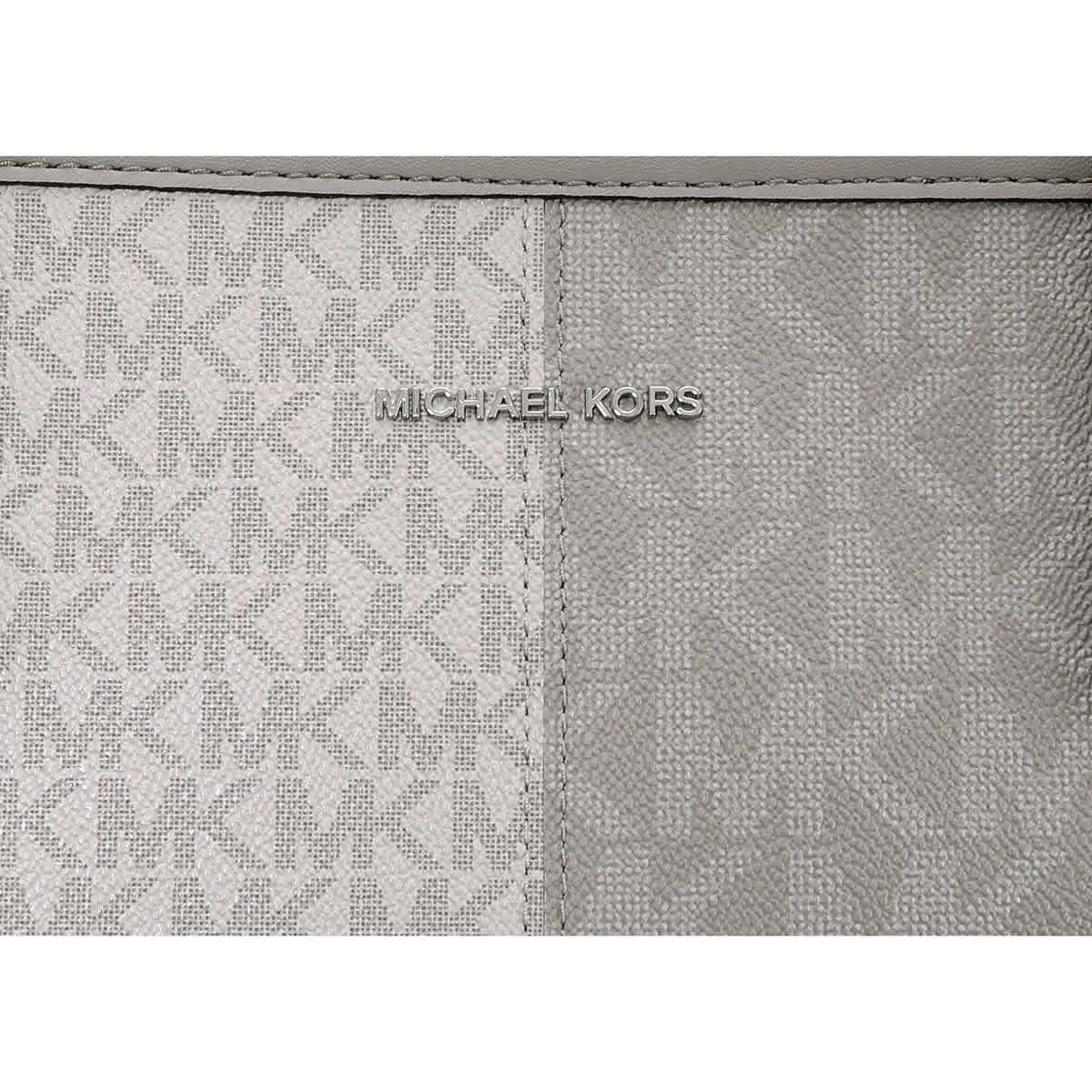 Michael Kors Carter MK Signature VC tote Shoulder Bag