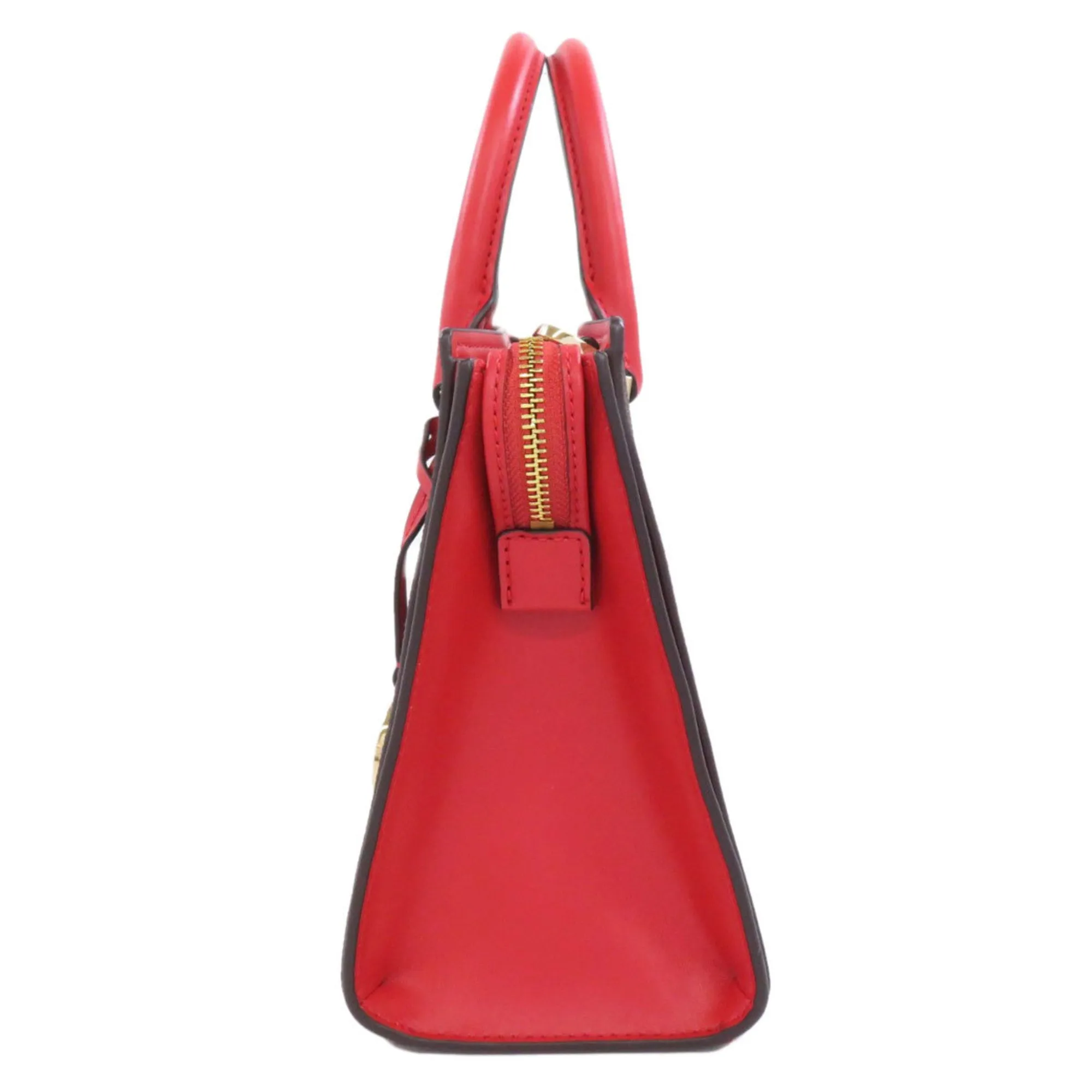 Michael Kors   Color Pvc Handbag (Pre-Owned)