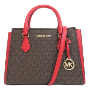 Michael Kors   Color Pvc Handbag (Pre-Owned)