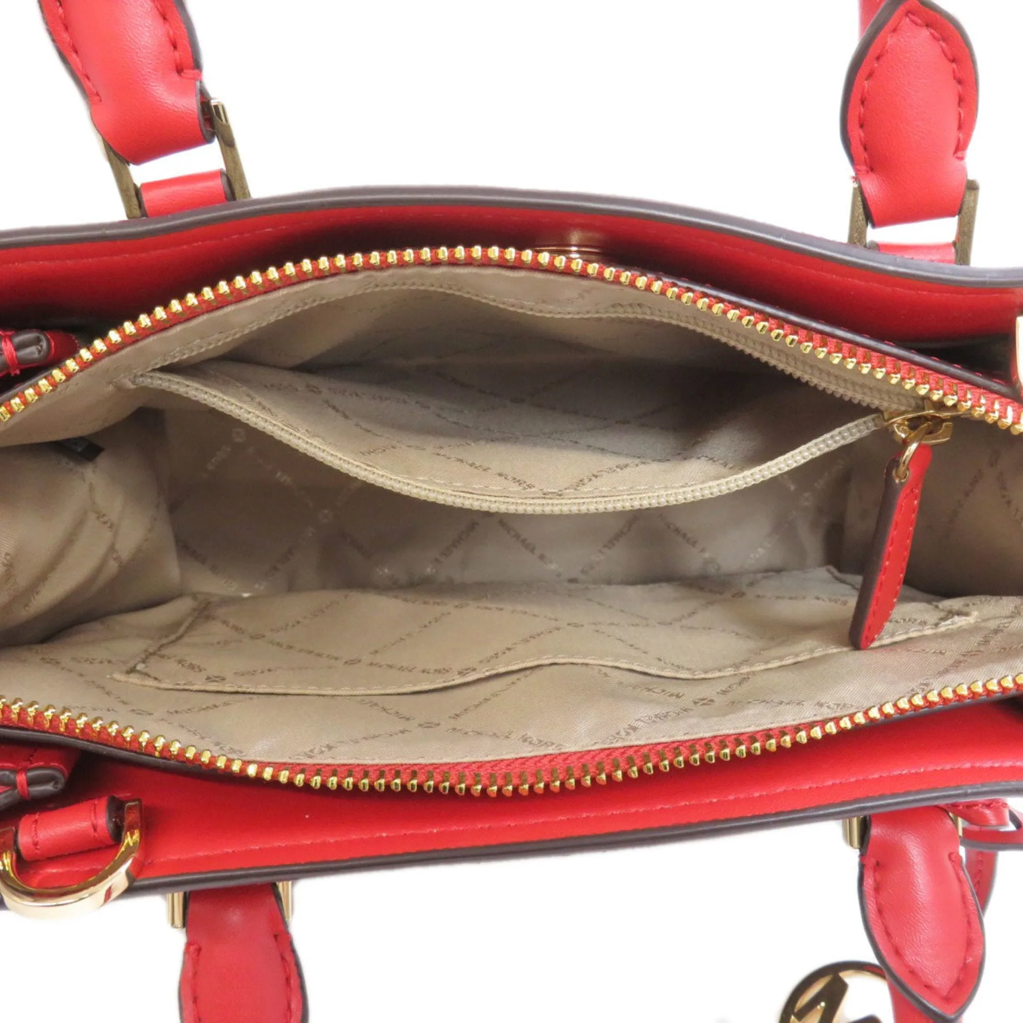 Michael Kors   Color Pvc Handbag (Pre-Owned)