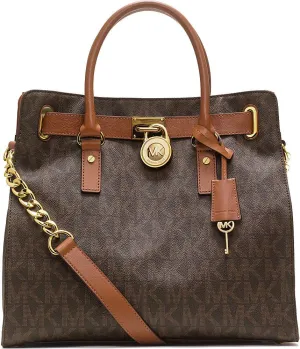Michael Kors Hamilton North/South Tote