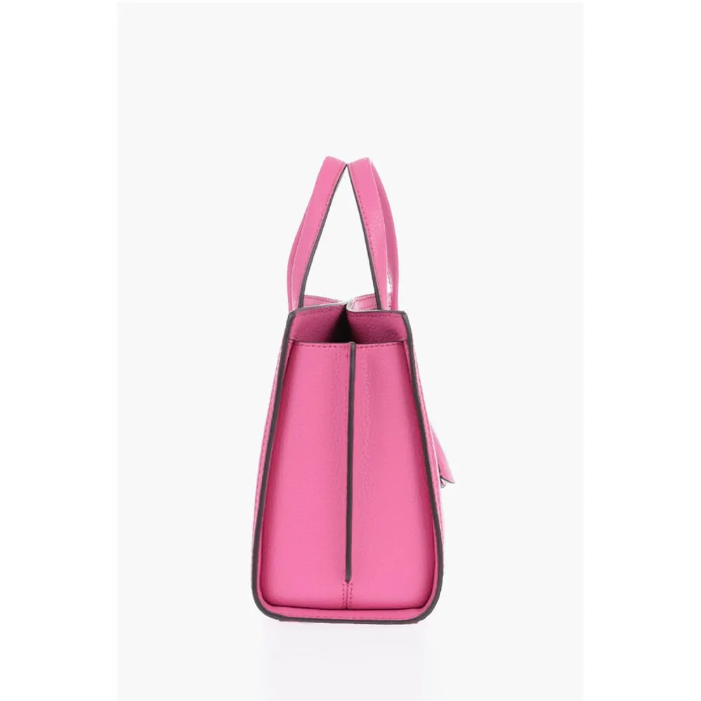 Michael Kors Hamme Leather CHANTAL Hand Women's Bag