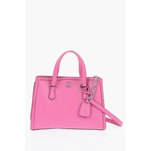 Michael Kors Hamme Leather CHANTAL Hand Women's Bag