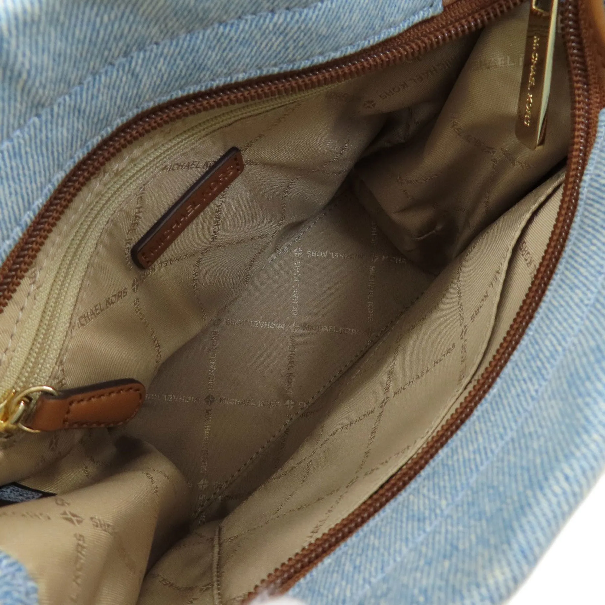 Michael Kors   Handbag (Pre-Owned)