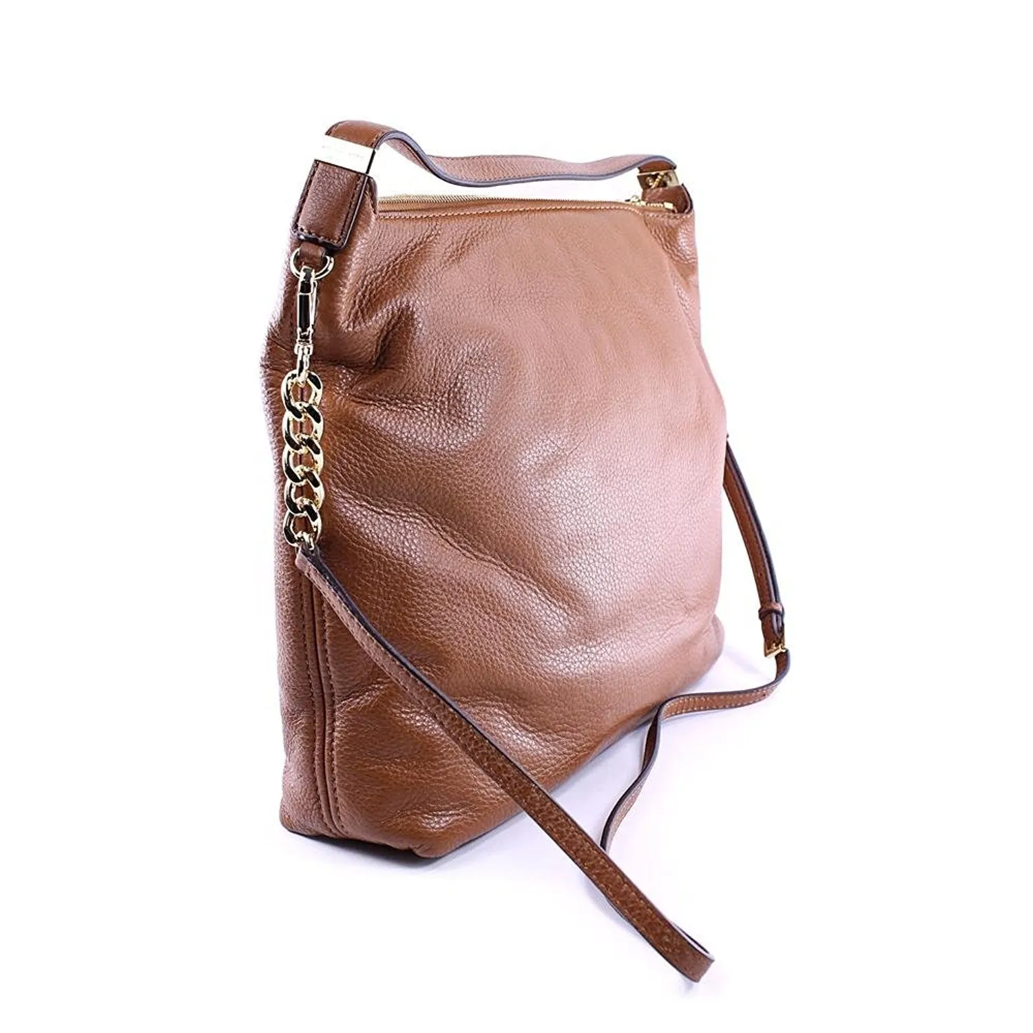 Michael Kors Handbag Weston Large Shoulder Bag Luggage