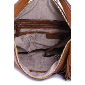 Michael Kors Handbag Weston Large Shoulder Bag Luggage