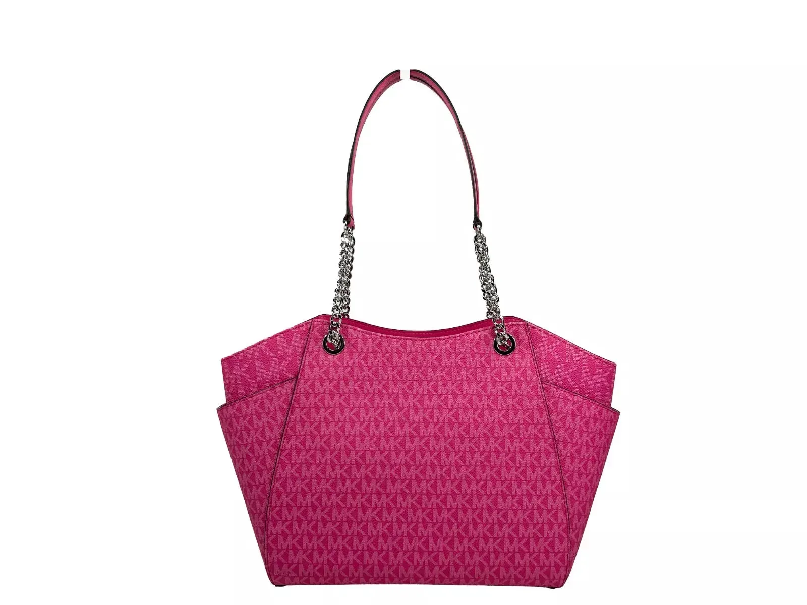 Michael Kors Jet Set Large Chain Shoulder Tote Bag Dragon Women's Fruit