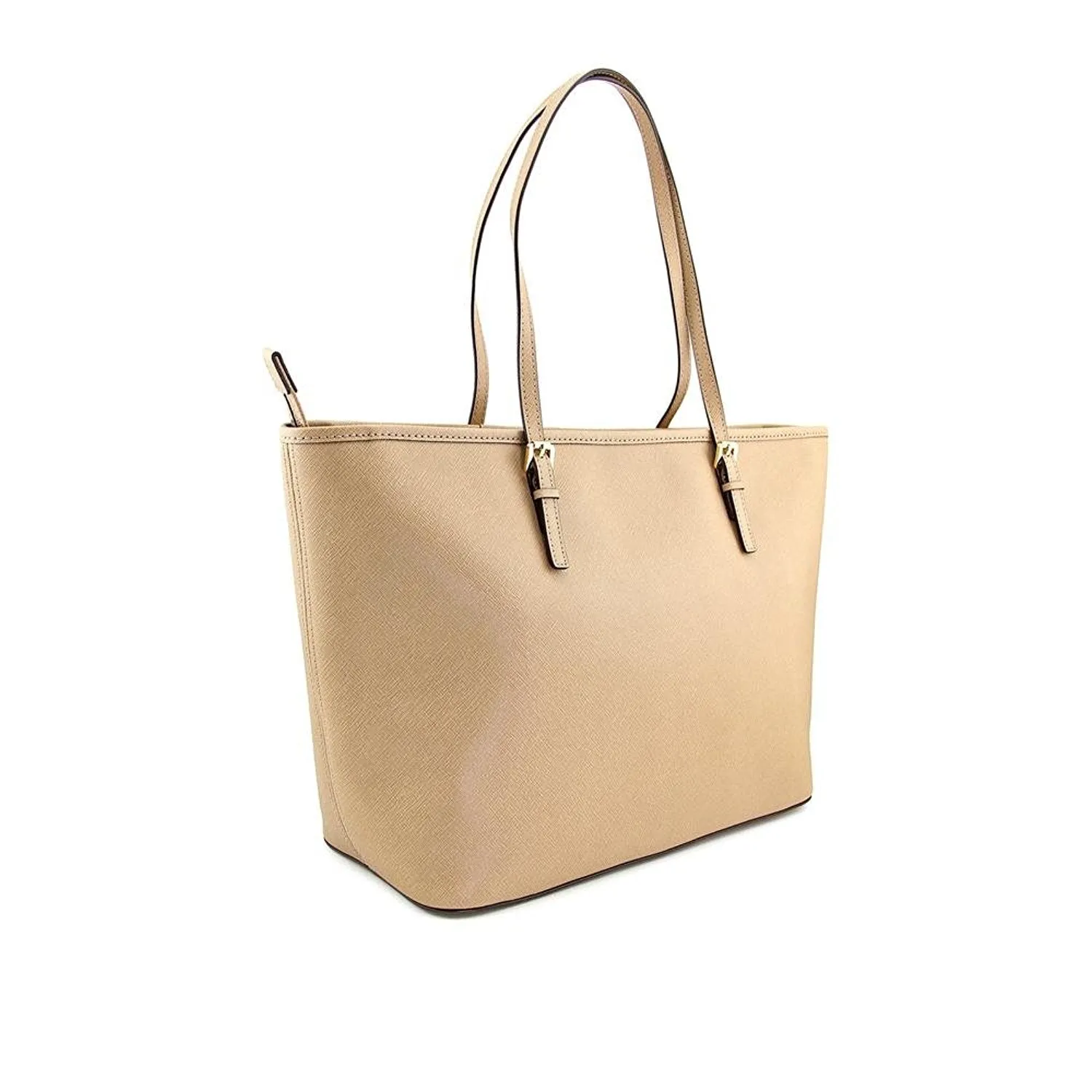 Michael Kors Jet Set Travel TZ Tote Women's Leather Handbag