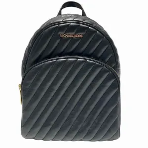 Michael Kors  Leather Backpack (Pre-Owned)
