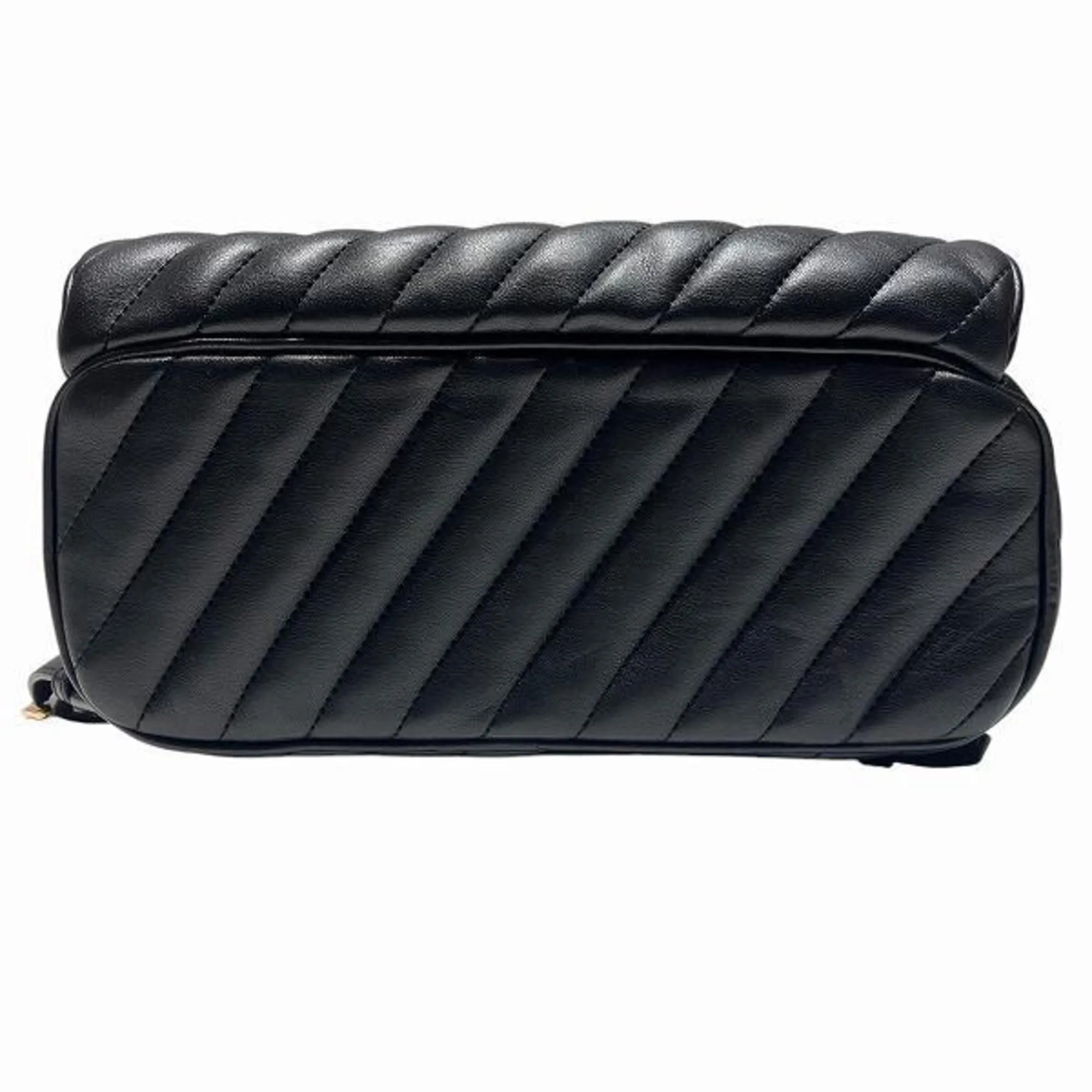 Michael Kors  Leather Backpack (Pre-Owned)