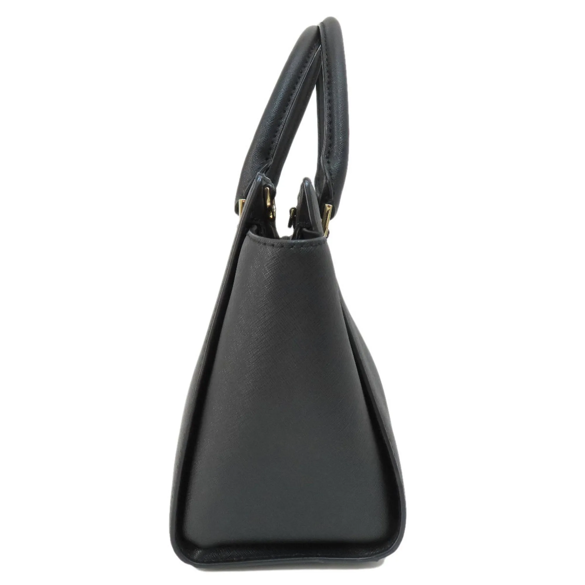 Michael Kors  Leather Handbag (Pre-Owned)