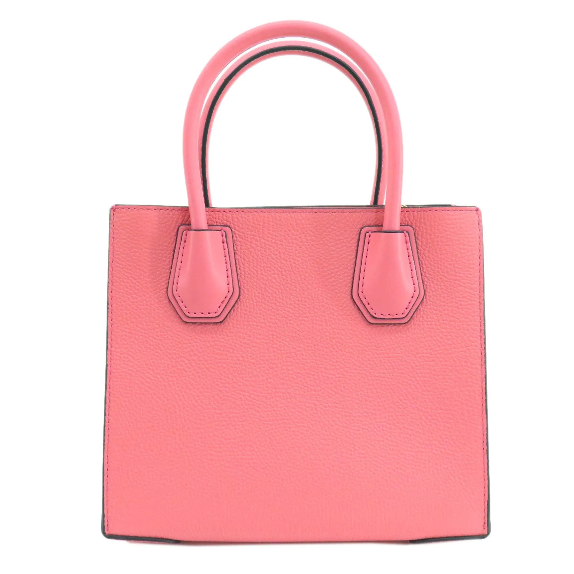 Michael Kors  Leather Handbag (Pre-Owned)