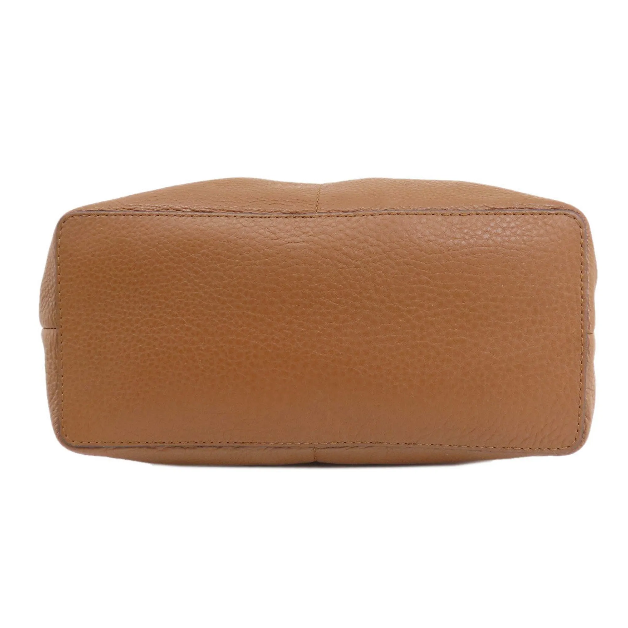 Michael Kors  Leather Handbag (Pre-Owned)