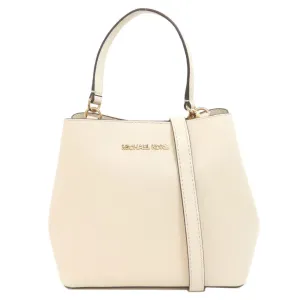 Michael Kors  Leather Handbag (Pre-Owned)