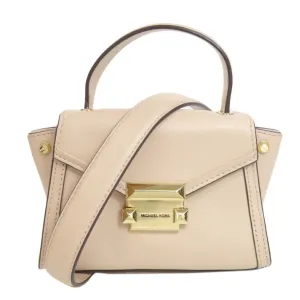 Michael Kors  Leather Handbag (Pre-Owned)