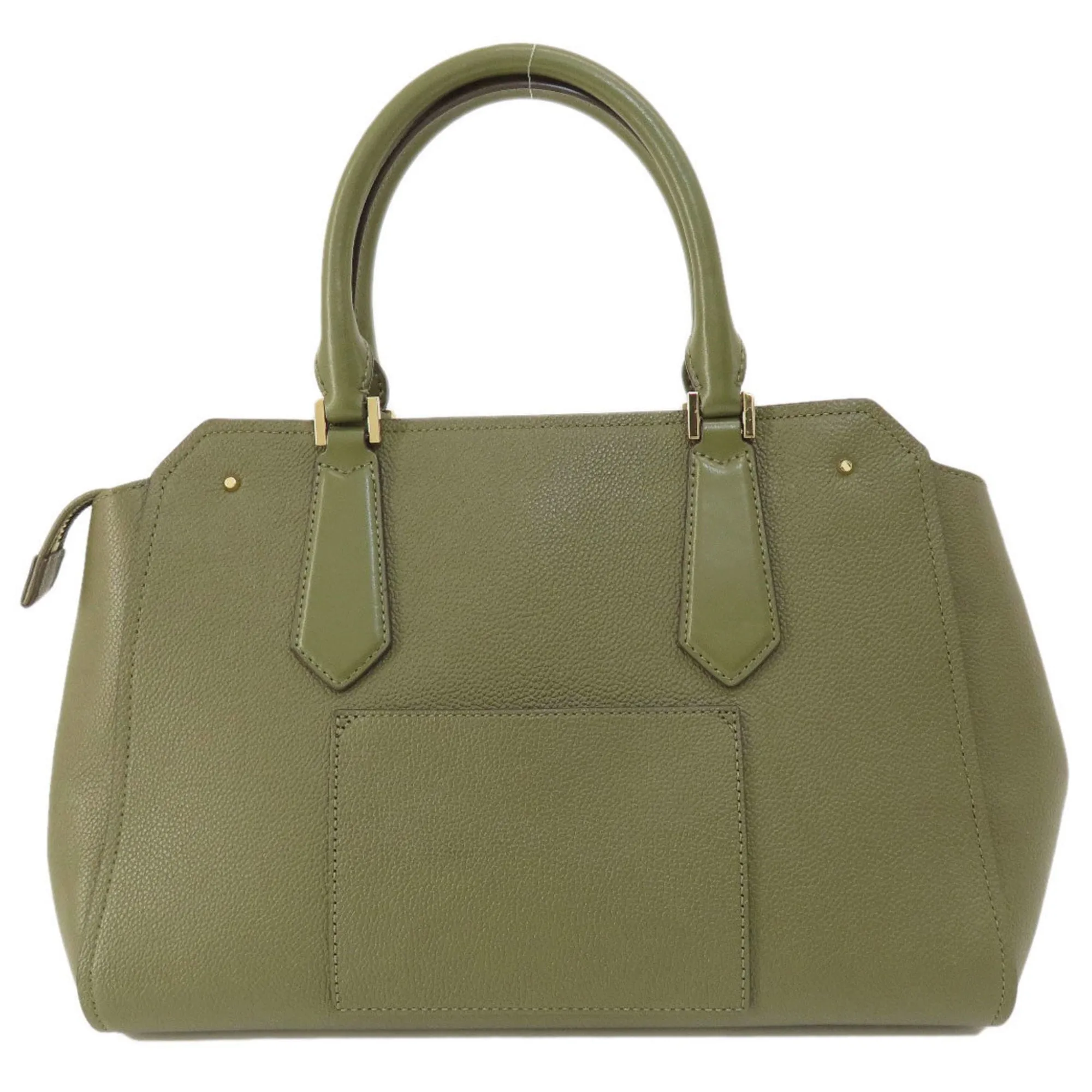 Michael Kors   Leather Handbag (Pre-Owned)