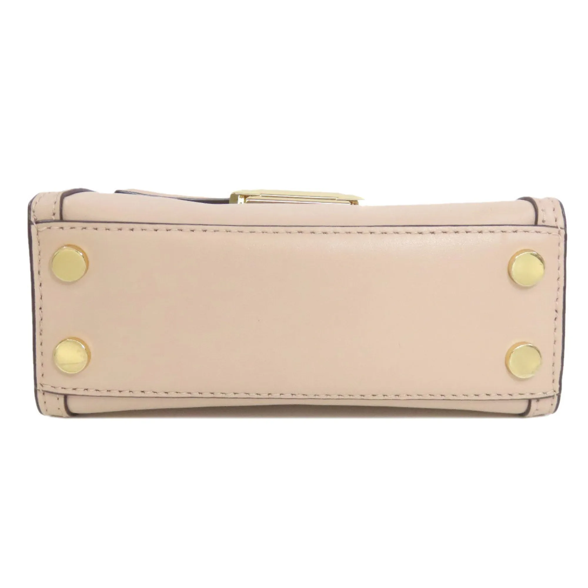 Michael Kors  Leather Handbag (Pre-Owned)