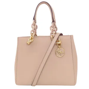 Michael Kors  Leather Handbag (Pre-Owned)