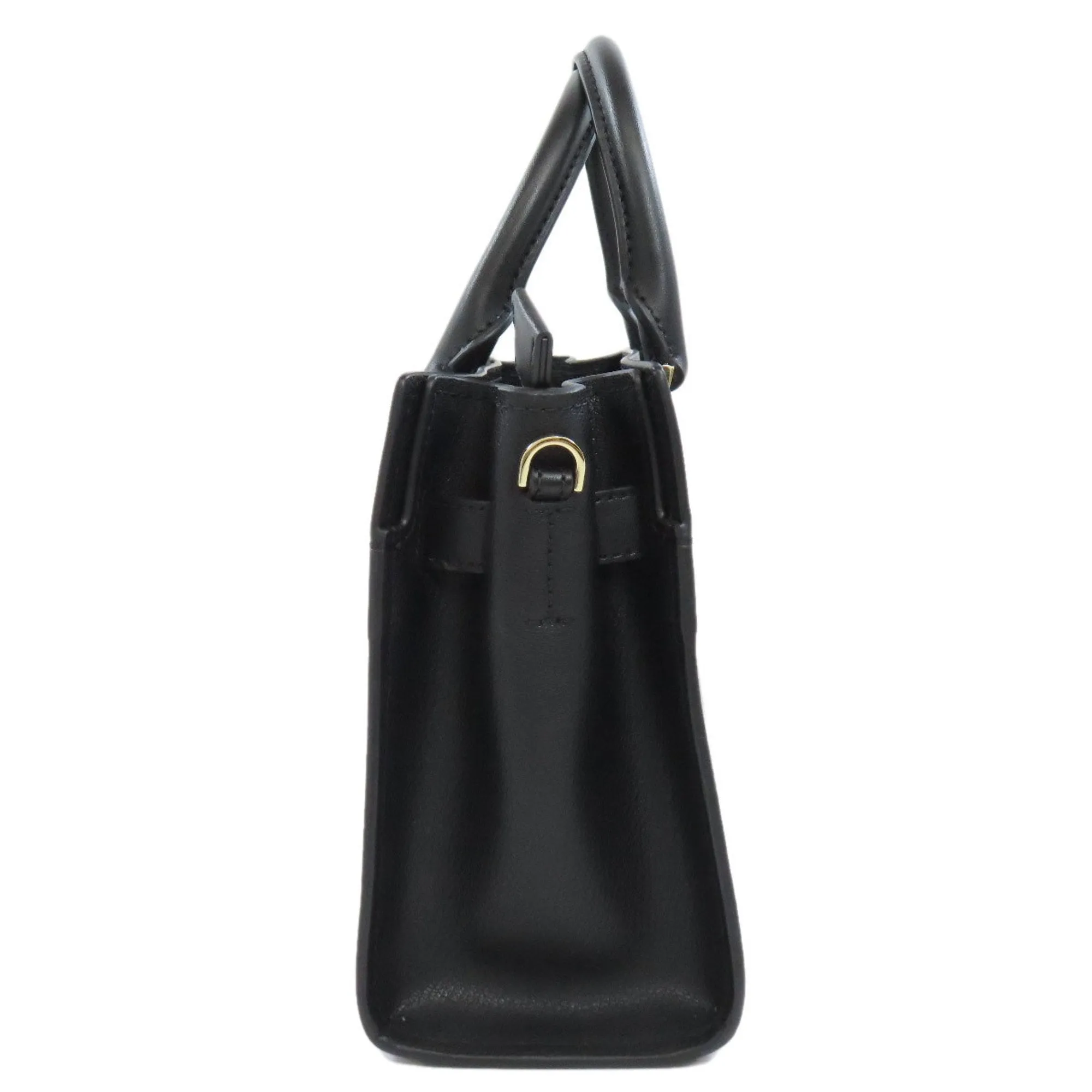 Michael Kors  Leather Handbag (Pre-Owned)