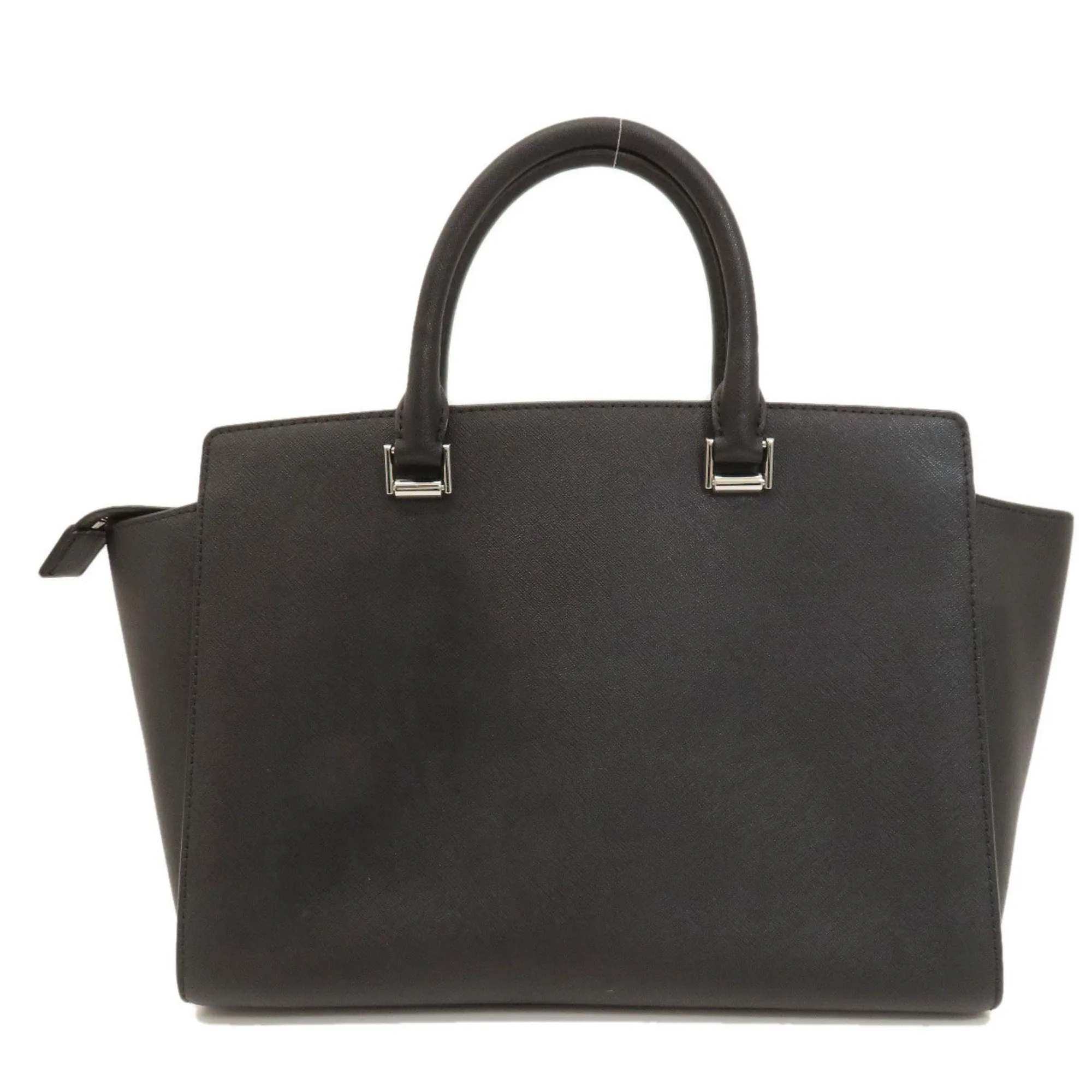 Michael Kors  Leather Handbag (Pre-Owned)