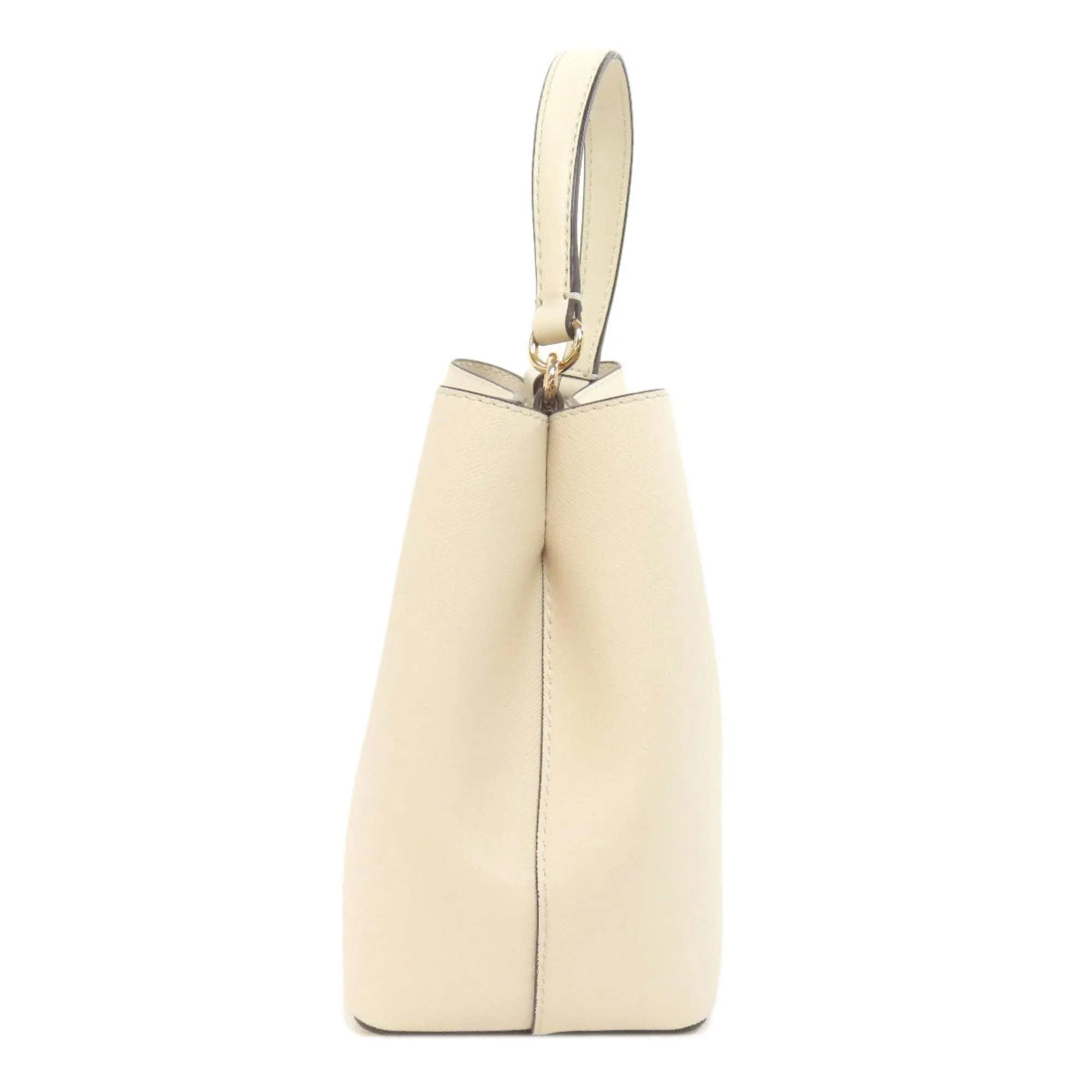 Michael Kors  Leather Handbag (Pre-Owned)
