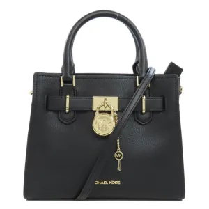 Michael Kors  Leather Handbag (Pre-Owned)
