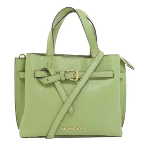 Michael Kors  Leather Handbag (Pre-Owned)