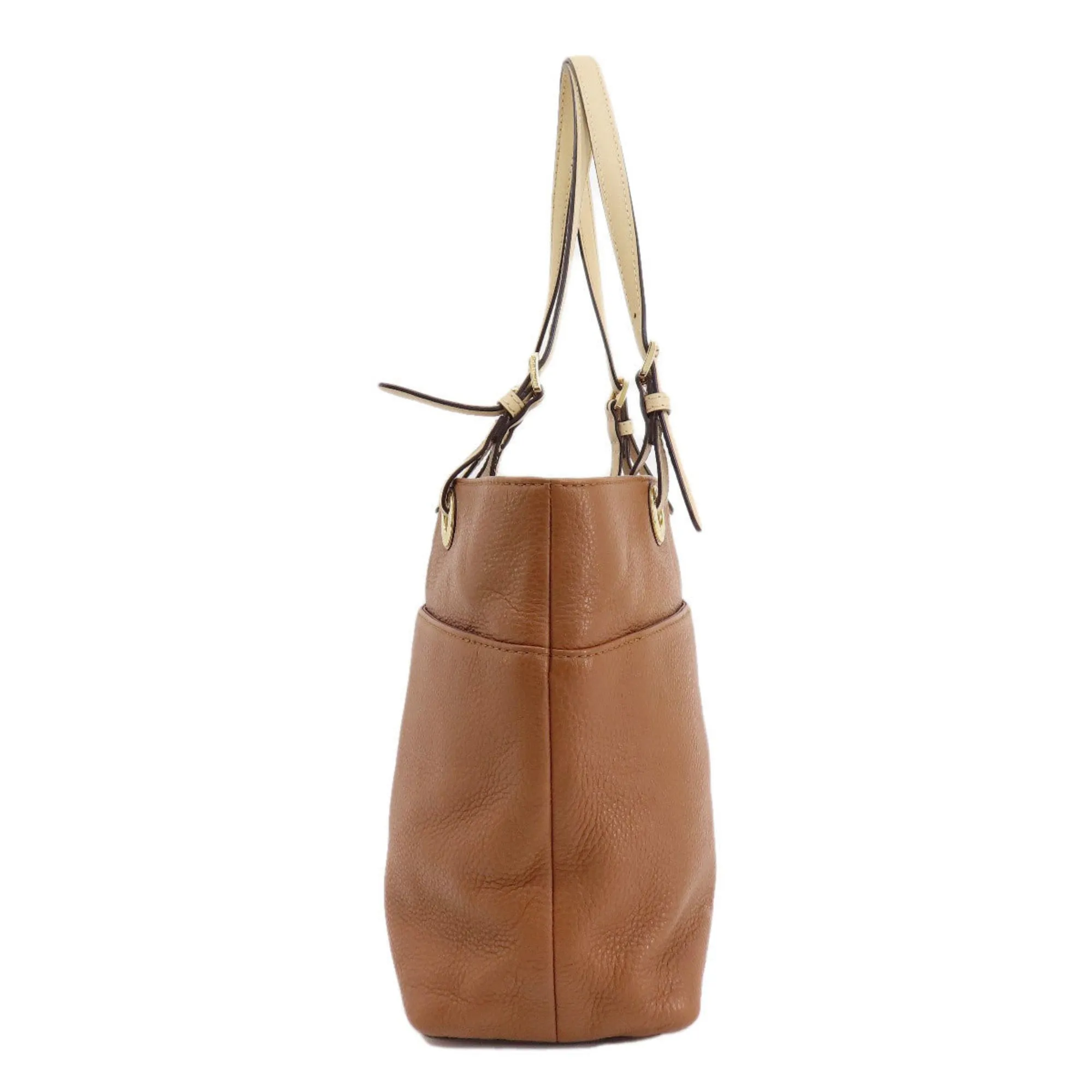 Michael Kors  Leather Handbag (Pre-Owned)