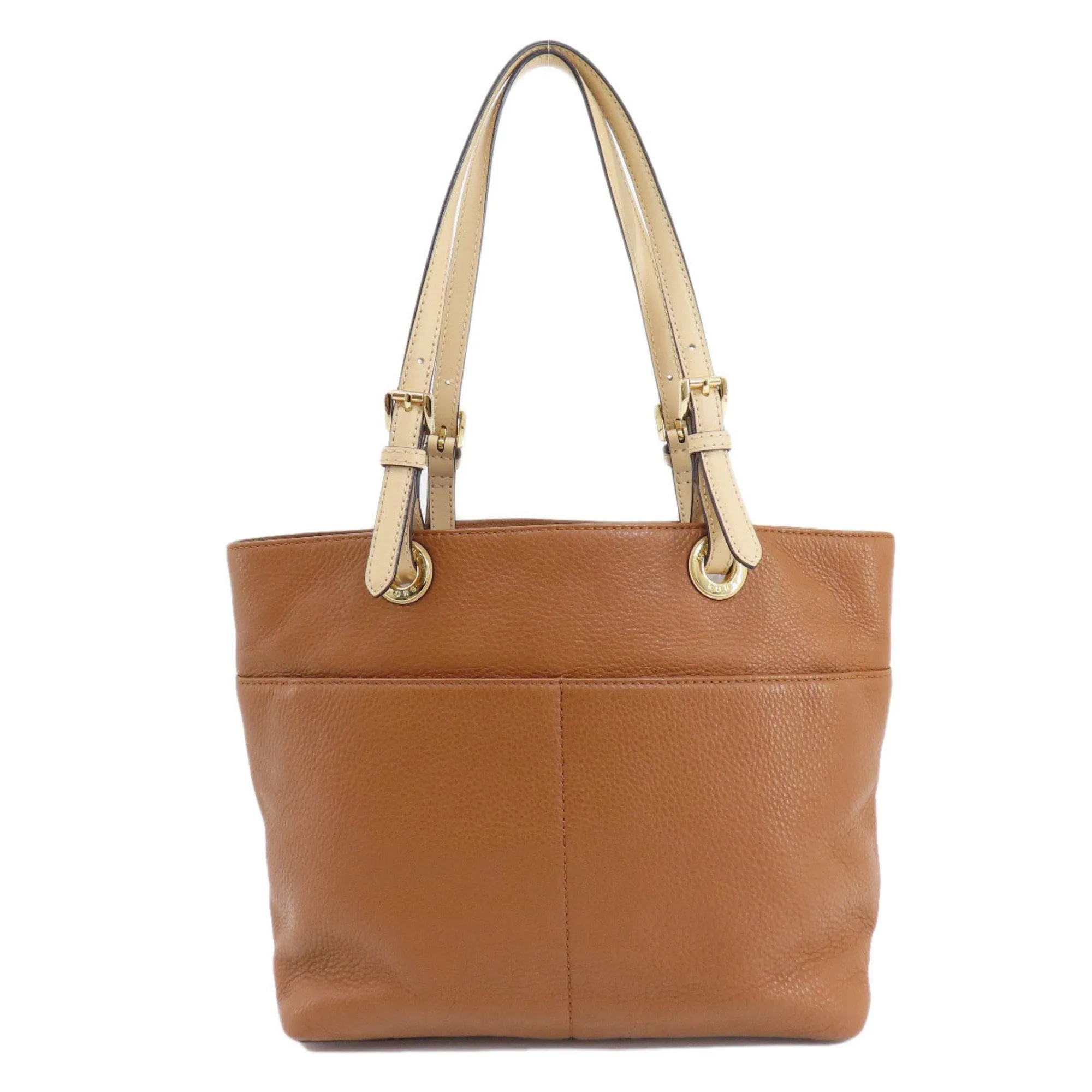 Michael Kors  Leather Handbag (Pre-Owned)