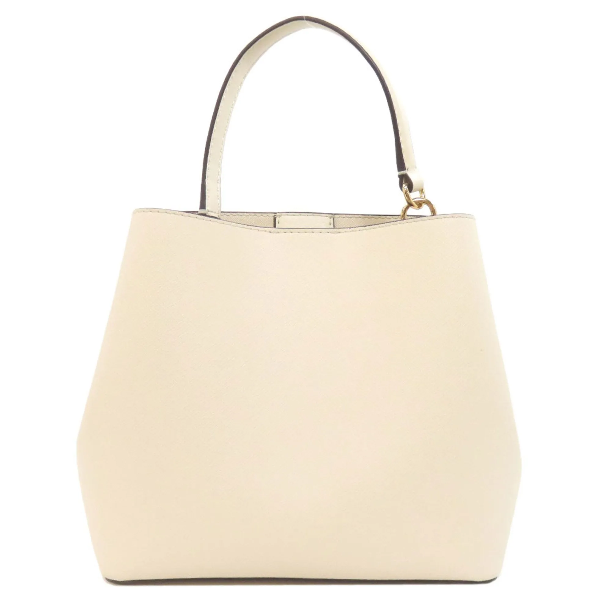 Michael Kors  Leather Handbag (Pre-Owned)