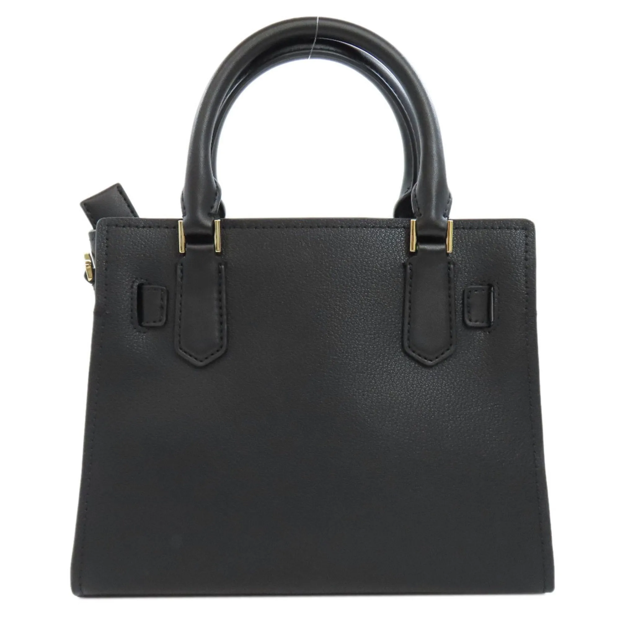 Michael Kors  Leather Handbag (Pre-Owned)