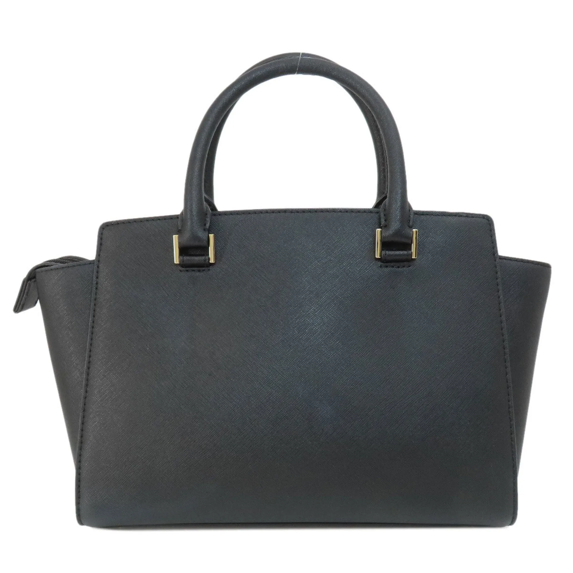 Michael Kors  Leather Handbag (Pre-Owned)