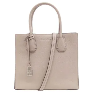 Michael Kors  Leather Handbag (Pre-Owned)
